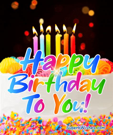 gif birthday wishes|Birthday Wishes gifs